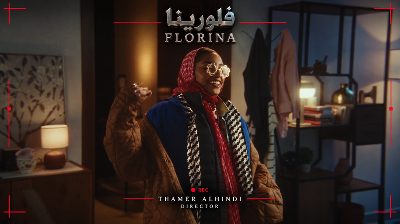 Florina Campaign